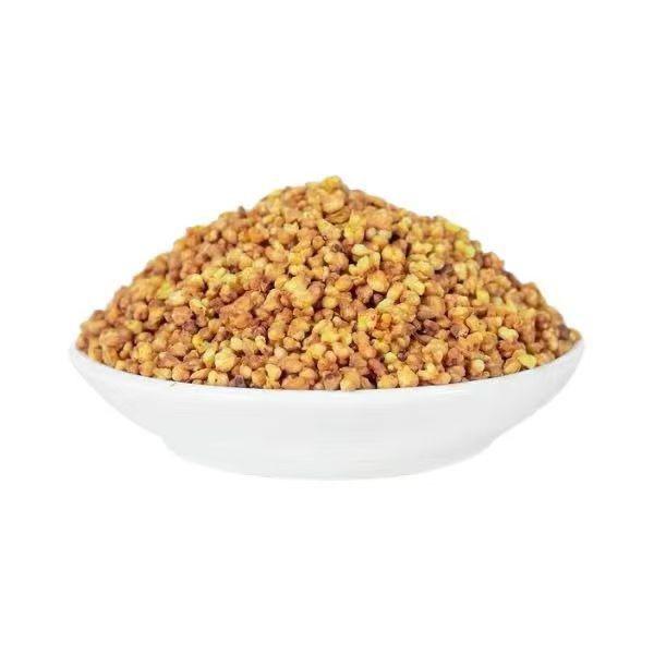 Yellow Buckwheat Daliangshan Roasted Buckwheat Tea Granules