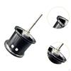 Aluminum Fishing Reel Spool for CR80 with Ball Bearing