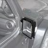 Backspegel Regnögonbryn Dekorativ Ram Kåpa För Jeep Wrangler JL För JT Gladiator 2018 Upp Biltillbehör Exteriör