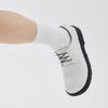 [BSQT BY CLASSY] C02 Beluga Cowhide Derby White [BC02WH] [Shipped from Korea] 100% Authentic