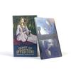 Oppositions Tarot Cards Deck With Laser Paper For Fantasy And Divination