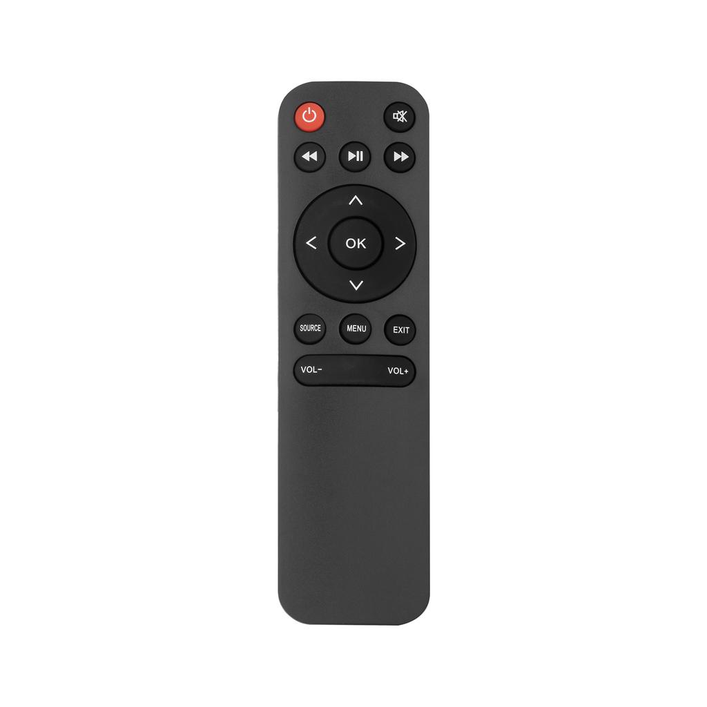 KM0370 and KM0371 Projector Remote Control