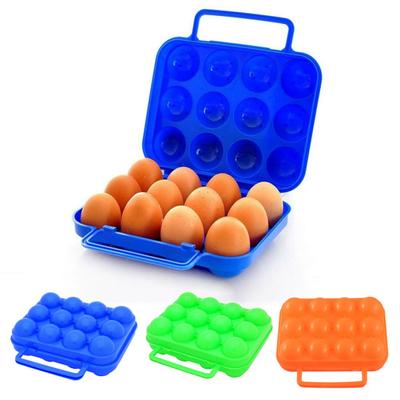Gıda Kapları – Yumurta kapları