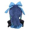 19/20cm New Ado Hibana World Tour Plush Toys Soft Stuffed Yamato Nadeshiko Plush Doll Ado Cartoon Birthday Christmas Gift Fans