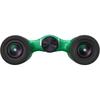Nikon Aculon T02 8x21 Roof Prism Binoculars, 8x Magnification, 21mm Objective Lens, Green (ACULON ACT028X21GR)