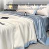 Haleon House Starry Series Ice Silk Cooling Comforter