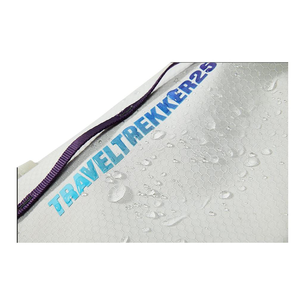 New Anta Polyester Backpack Regular Unisex Tone Gray 192536152D-1