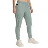 Calças de jogging femininas/senhoras