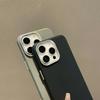 Cross Grid Pattern Suitable IPhone 17 Promax Phone Case Apple 16PM New Anti Drop 15PM Protective