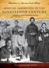 Kniha African Americans In the Nineteenth Century : People and Perspectives
