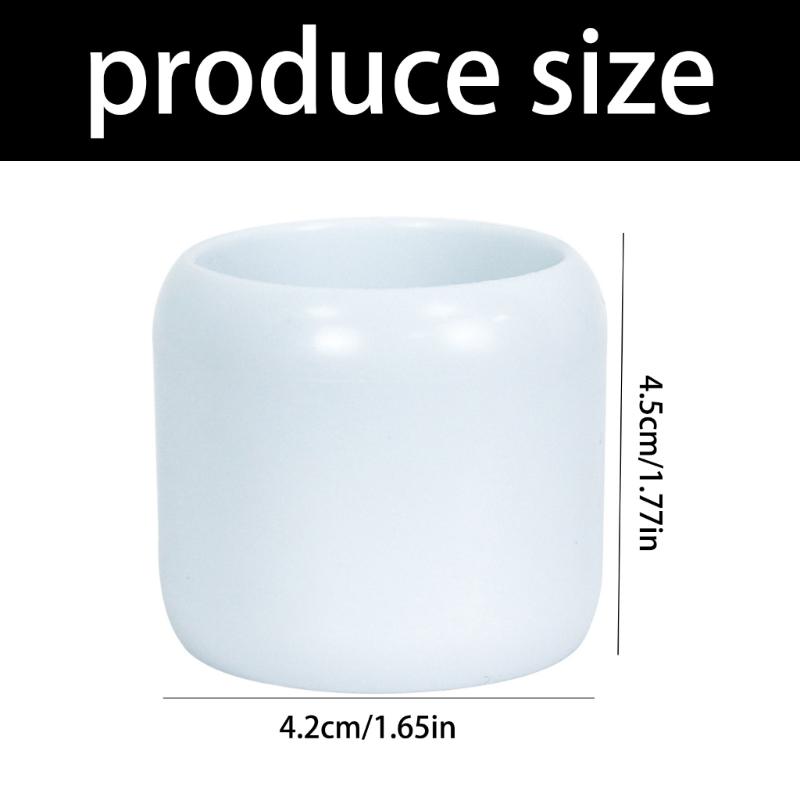 Light weight Plastic Golf Practice Ball Indoor Golf Swing Aid For Indoor Swing Training And Accuracy Improvement