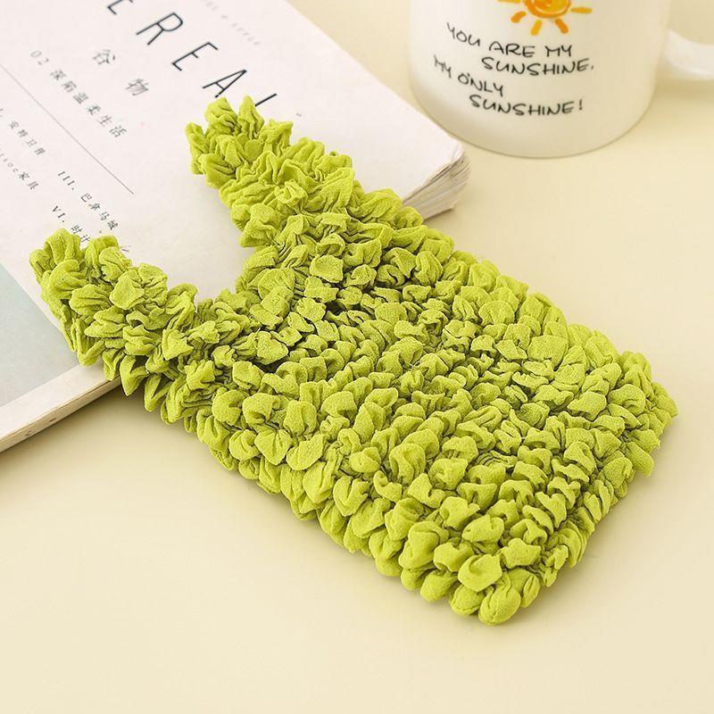 Large Capacity Portable Magic Stretch Shoulder Bag