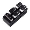 Car Power Window Switch For Lincoln Town 2003-2009- Master Control Unit(5W1Z-14529-BA 5W1Z14529BA) LHD Fitment