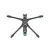 AXISFLYING GepRC MK5D LR7 7-inch DC Drone Frame (CN version)