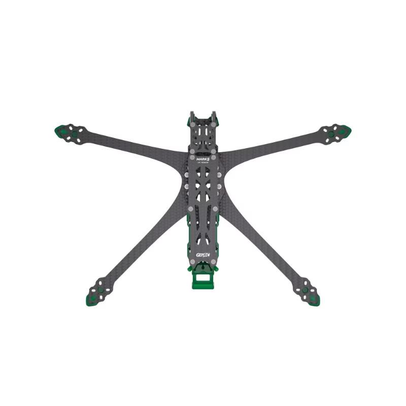 AXISFLYING GepRC MK5D LR7 7-inch DC Drone Frame (CN version)