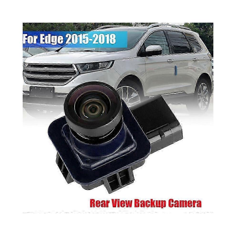 Ford Edge 2015-2020 Rear View Backup Camera F2GZ-19G490-A Parking Assist Reverse Camera