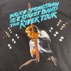 Bruce Springsteen Tour Shirt Unisex S To 5XL SG274 Unisex T-Shirt