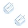 1pc/2pcs Car Rearview Mirror Folding Motor for Nissan Micra K14, Rogue,  Leaf MK2, Qashqai J11 MK2 Actuator Power 12V