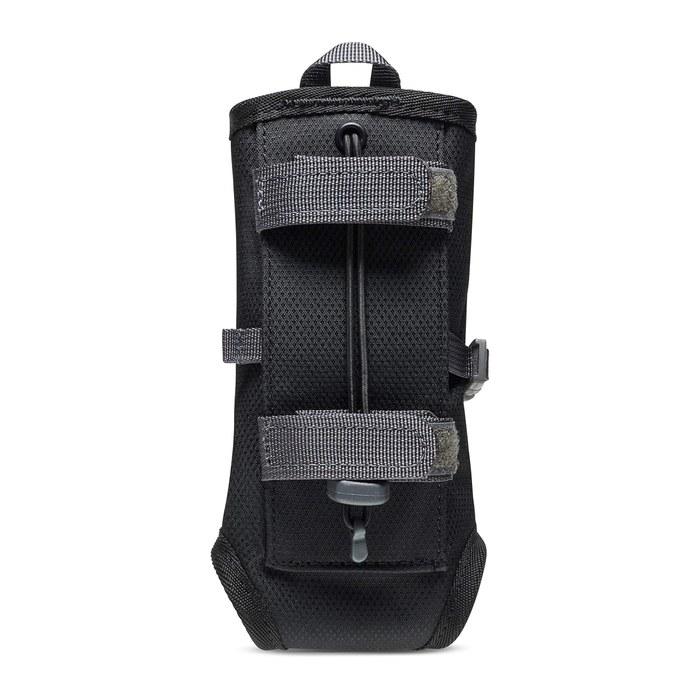 Mammut Add-on Bottle Holder 0001 2530-00100 Black Free Size