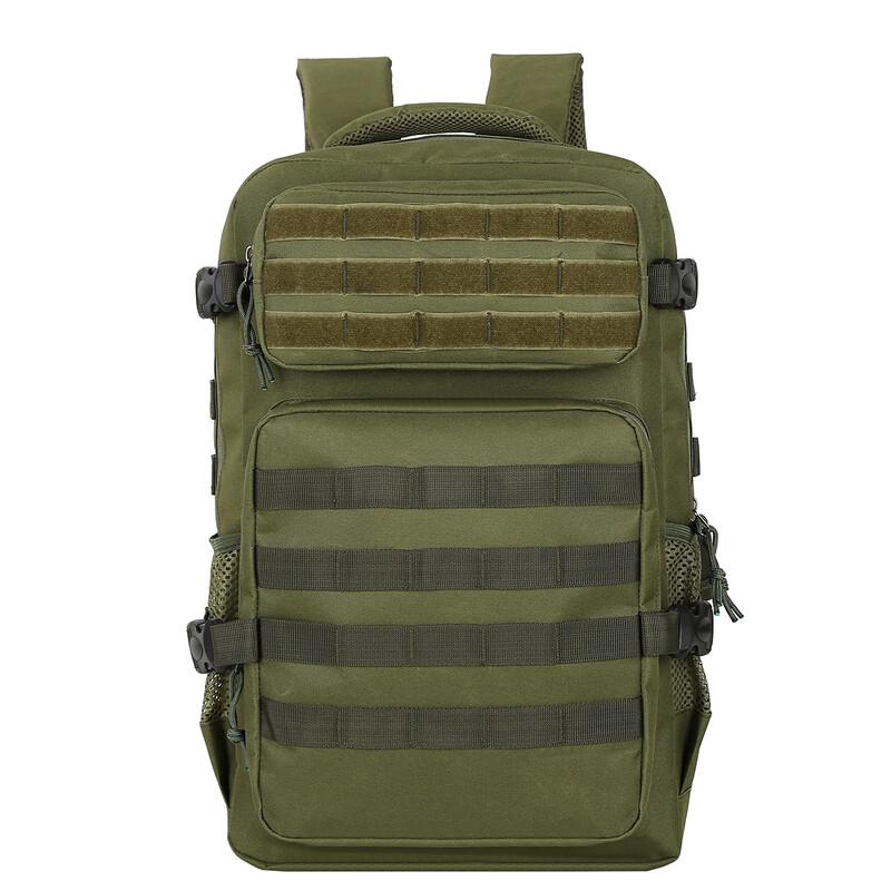 Li Shen Outdoor Camouflage Backpack