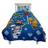 Lego Ninjago Reversible Duvet Set