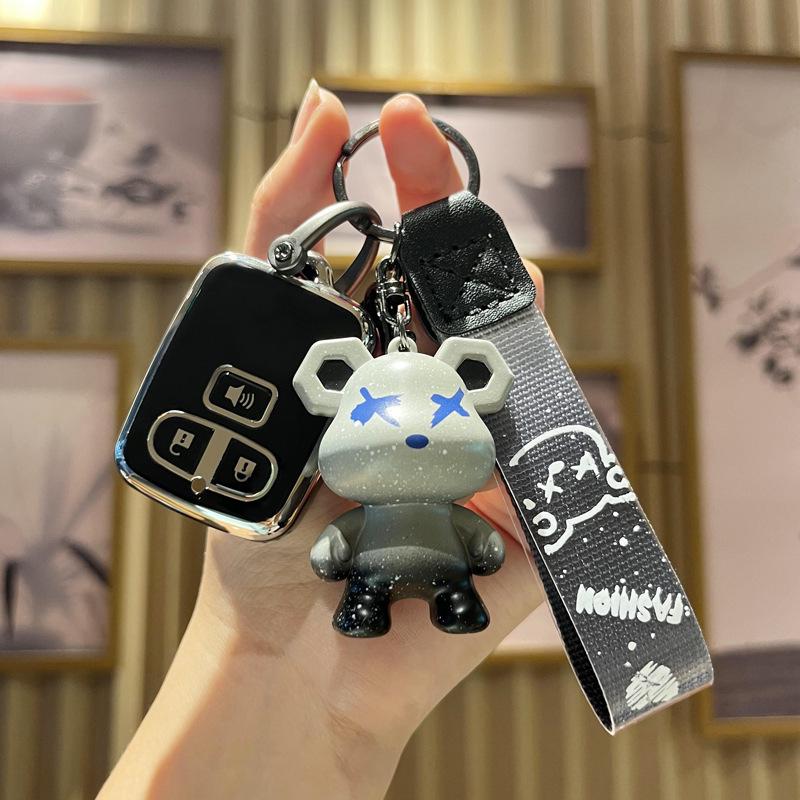 BYD F3 Key Case Compatible Protective Cover