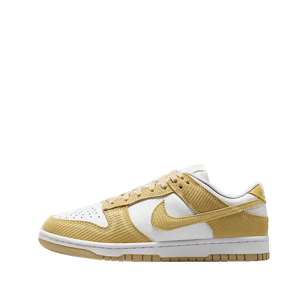 Footwear Type Nike Dunk Low