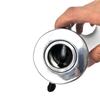 Universal Aluminum 500ml Car Radiator Water Coolant Cooler Tank Coolant Catch Bottle Overflow Reservoir Heatsink