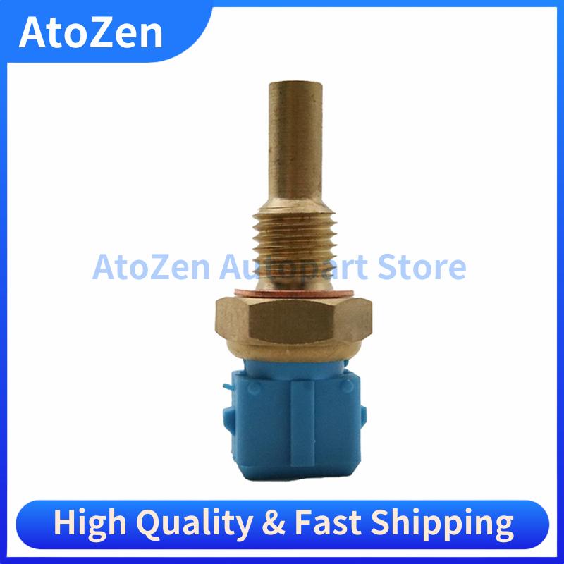 13621709967 Coolant Water Temperature Sensor for BMW E12 E23 E24 E28 E30 318i 325i 528i 533i High Quality Car Accessories New