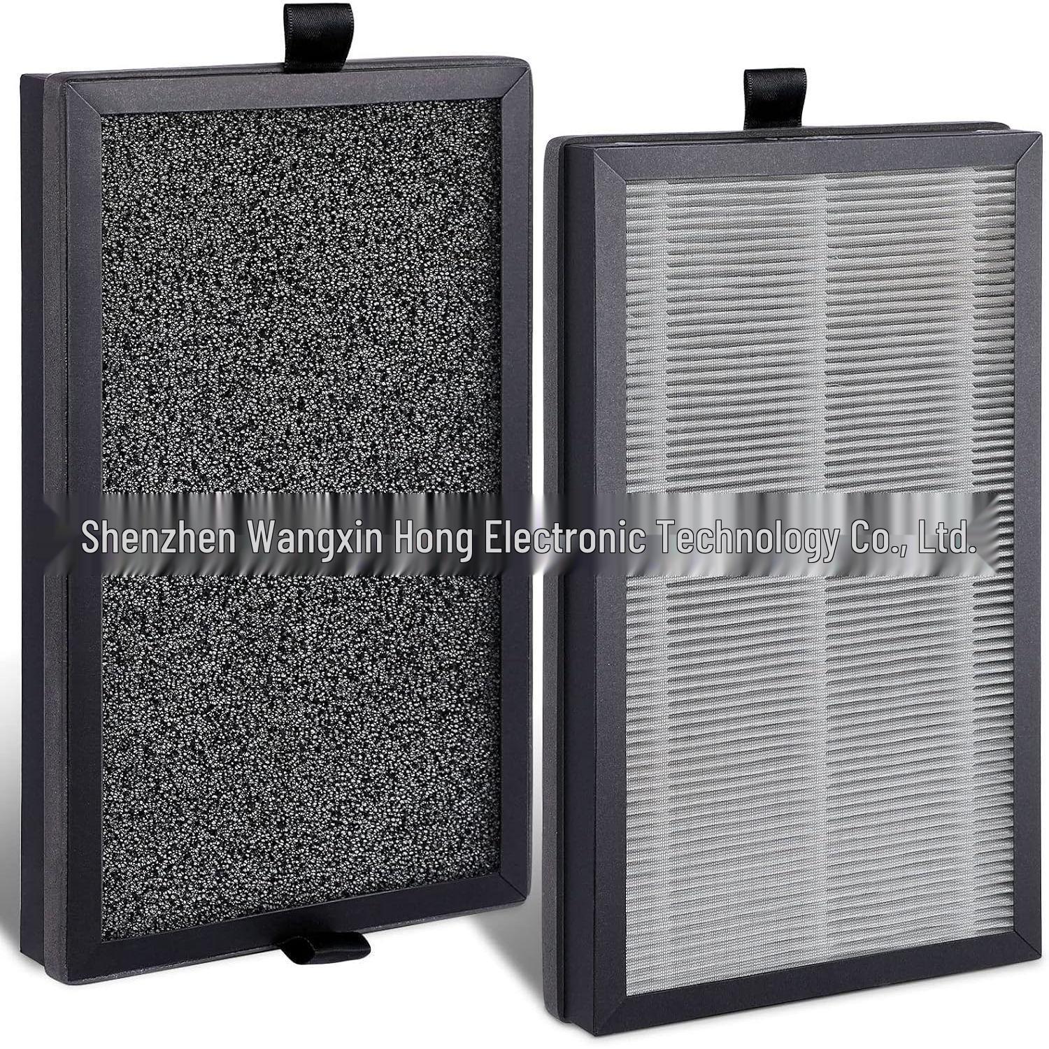 Сменный фильтр-картридж для очистителя воздуха Priestley 1240B Priestley 1240B