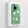 Case For Huawei Nova Y72 Cute Design Phone Cover Camera Protector Soft Liquid Silicone Funda Models MGA-LX3 Protective Bumper