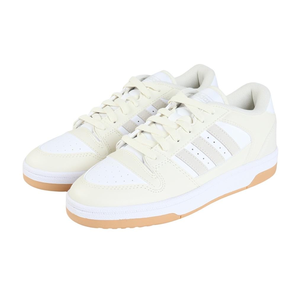 adidas Breakstar Traw Ivory Sneakers IH7881 (Ivory/22.5/Women s)