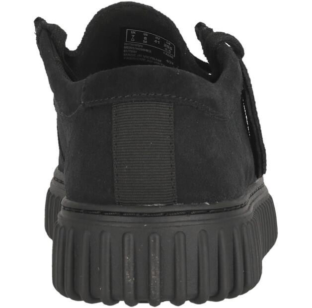Halbschuhe Clarks Torhill Lo