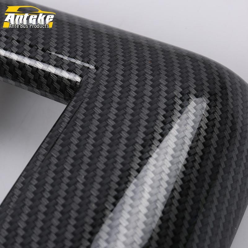 Teramont 17 Models Rear Air Outlet Trim - Third Row Air Conditioning Decor Patch