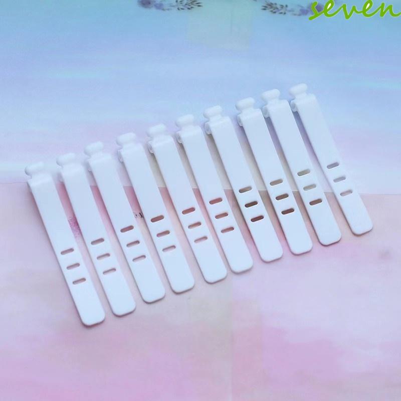 

Силиконовый органайзер для кабелей Branco-1pcs