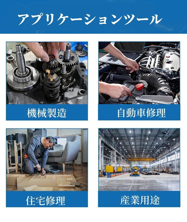 AR15/M4 Rifle Combination Wrench Nut Holder Tool for Removing and Installing Metal Outdoor Wrench Tool Multipurpose Barrel Nuts and Buffers - Black