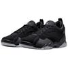 Air Jordan MVP 92 Black Wolf Grey Unisex Sneakers Anthracite HQ3950-002