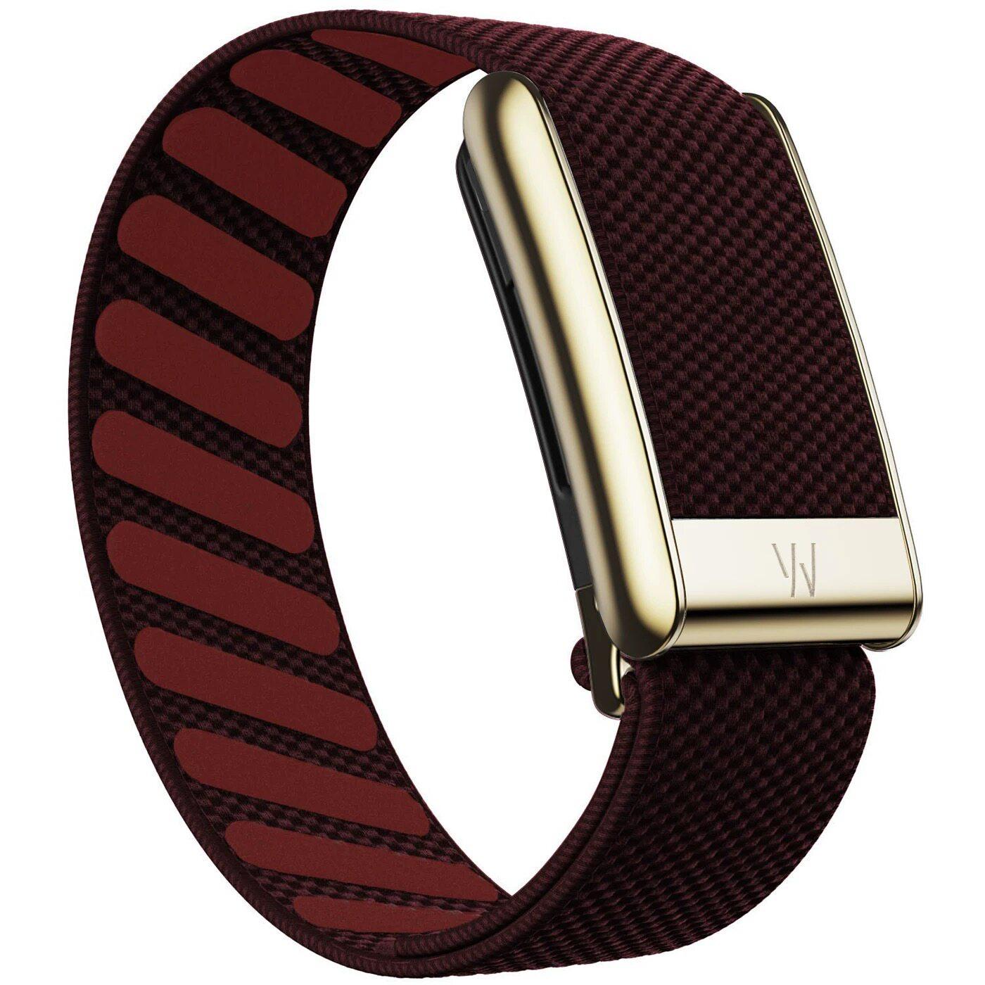 For WHOOP 5.0 MG Band