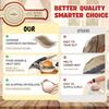 Sourdough Silicone Bread Sling for Dutch Oven, 2PCS Non-Stick Reble Baking Mat with Long Handles, Essentials Bread Making Supplies for Dough Transfer