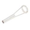 Copper Material Lip Muscle Builder Metal Mouth Shape Corrector  For Trumpet Playing