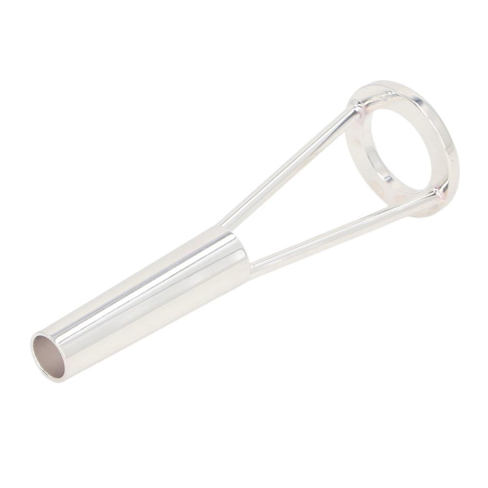 Copper Material Lip Muscle Builder Metal Mouth Shape Corrector For Trumpet Playing
