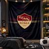 Wall Hanging Tapestry AS Roma Print Cloth for Living Room Bedroom Home Decor