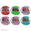 Bandai Kamen Rider Zetsu DX Legend Capsule Random Box Wersja Brokatowa 02 (1 zawiera 6 sztuk)