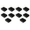 Durable Silicone Foot Pads Air Fryer Silicone Bumpers Silicone Anti-scratch Protective Covers Suitable for Air Fryer