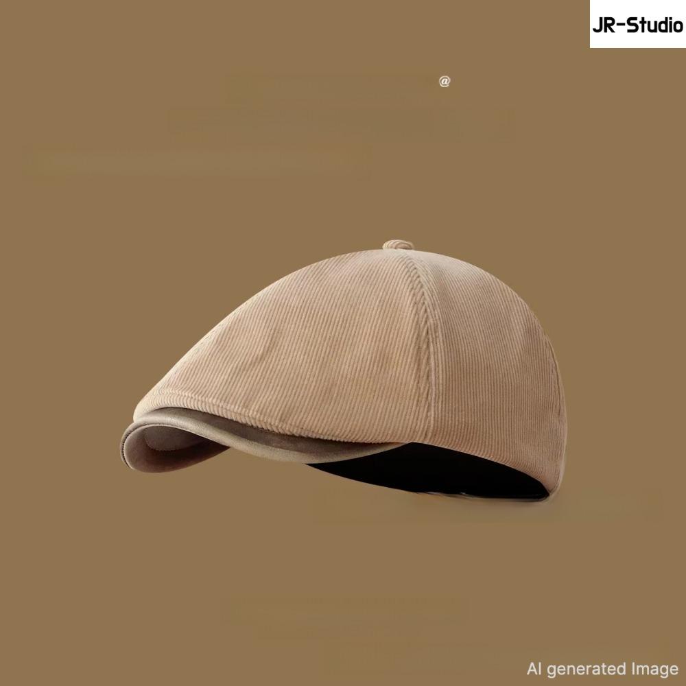 Winter Knit Trapper Hat Fleece Lined Thickened Earflap Beanie Windproof Warm Cold Weather Cap