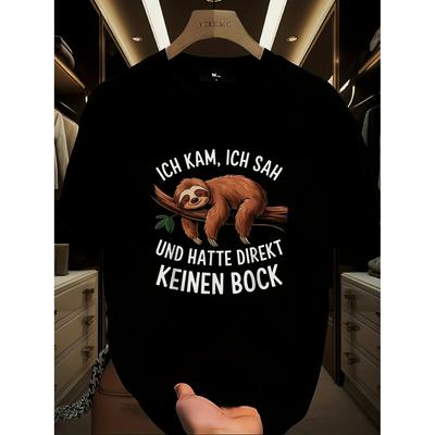 T-Shirts & Muskelshirts – T-Shirts