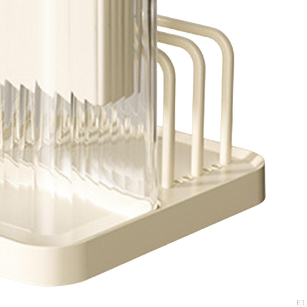 3 in 1 Cutting Boards Knife Organizer Pot Lids Block and Utensil Holder for Chopping