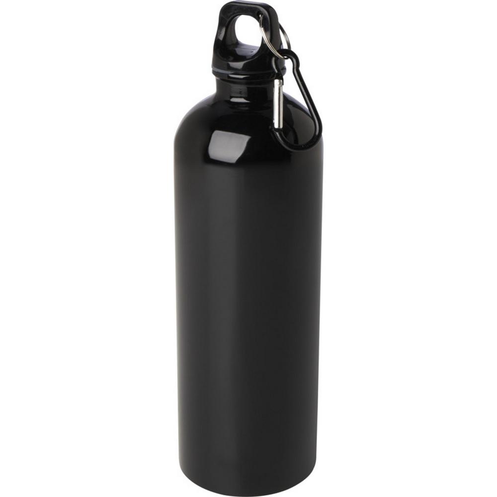 Floso Oregon Stainless Steel Single Wall 750ml Water Bottle