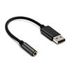 Accesorii audio și video – Cabluri audio