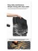 Custom TPE Floor Mats and Trunk Liner for 2023-2025 Stargazer Cars